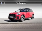 MINI Countryman - 1.5 C John Cooper Works L | 20 inch John Cooper Works Flag S