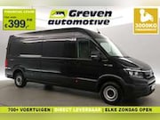 Volkswagen Crafter - MAN TGE 3.180 | 35 2.0 L4H3 | 177PK | 3000kg Trekg