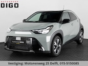 Toyota Aygo X - HYBRID PULSE BI-TONE GARANTIE TOT 2036**RIJKLAAR** APPLE CAR