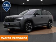 Skoda Kodiaq - 1.5 TSI PHEV Sportline Business | Navigatie | Camera | Stoel