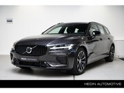 Volvo V60 - T6 Plug-in hybrid AWD Plus Dark | Harman & Kardon Audio | Tr