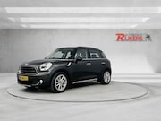 MINI Countryman - Mini 1.6 Cooper Pepper Handgeschakeld Panoramadak, Afn Trekh