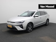 MG MG5 Electric - Long Range Luxury 61 kWh | Leder | Navi | 360 Camera | Apple