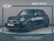 MINI Cooper - C Favoured M