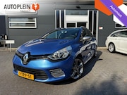 Renault Clio - 1.2 GT Automaat|*Clima*|Cruise|Navi|NAP|Trekhaak|PDC|NL Auto