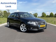 Audi A3 - 1.8 TFSI Ambition Pro Line Business