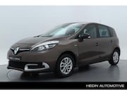 Renault Scénic - TCe 115 Limited