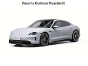 Porsche Taycan - GTS