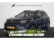 Citroën C5 Aircross - 1.2 Hybrid 136 Plus Stoelverwarming Camera Keyless Elektrisc