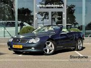 Mercedes-Benz SL-klasse - SL 350 l Beige Leder l Comand APS l Keyless Go l Alarm l