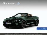 BMW M4 - Cabrio xDrive Competition M Driver's Pack | Innova