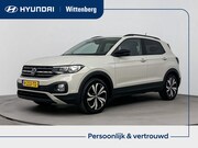 Volkswagen T-Cross - 1.0 TSI LIFE | AFNEEMBARE TREKHAAK | CLIMA | CRUISE ADAPT. |