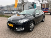 Renault Mégane - 1.5 dCi GT-Line - PANORAMA - CAMERA