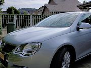 Volkswagen Eos - 2.0-16v FSI