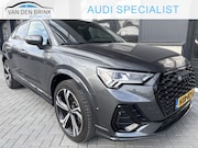Audi Q3 Sportback - 45 TFSI e S-Line B&O Pano 360-Camera Carbon