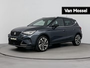 Seat Arona - 1.0 TSi 110Pk FR Business Intense | Sportstoelen | Alcantara