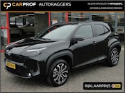 Toyota Yaris Cross - 1.5 VVT-I Hybrid 130pk Dynamic + Winter+SafetyPack Stoel/Stu