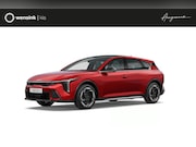 Kia K4 - 1.0 T-GDi MHEV GT-Line | Dodehoekassistentie | Glazen dak me