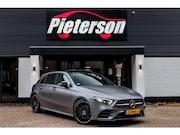 Mercedes-Benz A-klasse - 250 AMG BURMESTER PANO HUD SFEER