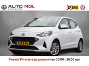 Hyundai i10 - 1.0 Comfort | Carplay | Cruise | DAB | Lane Ass.