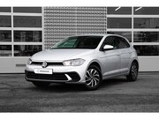 Volkswagen Polo - Life Edition Inclusief €2000, - inruilvoordeel + €1000, - ko