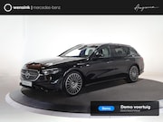 Mercedes-Benz E-klasse - Estate 300e Sport Edition | Panoramaschuifdak | Premium Plus