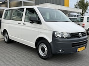 Volkswagen Transporter - 2.0 TDI DSG Automaat L1H1 BM BTW en BPM vrij Airco Cruise co