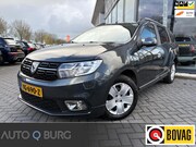 Dacia Logan Mcv - 0.9 TCe Laureate | Automaat | PDC | Cruise | Airco | ORG NL