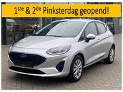 Ford Fiesta - 1.1 75pk 5dr Trend
