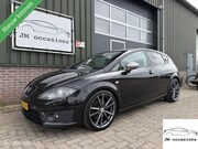 Seat Leon - 2.0 TFSI FR|Clima|Xenon|Navi|Cruise|PDC|Bluetooth|