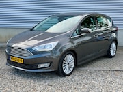 Ford C-Max - 1.5 Titanium 150 pk Automaat [ Fm navi, camera, 17``lmv, tre
