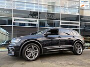Volkswagen Tiguan All-Space - 2.0 TSI 4Motion Highline Business R 7p.
