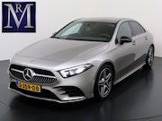 Mercedes-Benz A-klasse - 200 Business Solution ORIG. NL NAP 2E EIG.| 58.000KM!| GLASC