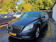 Mercedes-Benz R-Klasse - 350 CDI Lang 4-Matic Prestige 7p. Tik in motor