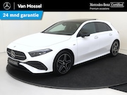Mercedes-Benz A-klasse - 250 e Business Solution AMG / Premium Plus/ Panoramadak/ Nig