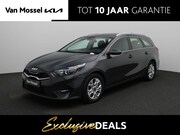 Kia Ceed - Sportswagon Pulse 1.0 T-GDi 120 MHEV DCT ISG | ** GRATIS TRE