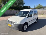 Volkswagen Caddy - Combi 1.4 Turijn 5p. 2005 benzine