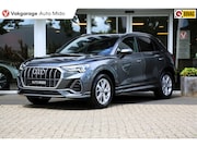 Audi Q3 - 45 TFSI e S line Automaat | Trekhaak | Winterbanden set