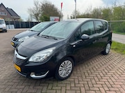 Opel Meriva - 1.4 Turbo Design Edition
