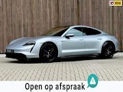 Porsche Taycan - 79 kWh / Memory / Dodehoek / 20 Inch / 90% SOH /