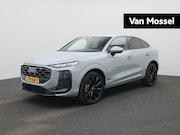 Audi Q3 Sportback - 1.5 e-hybrid S edition 272 PK l Demo l Adaptive cruise contr