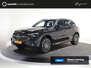 Mercedes-Benz GLC-klasse - 300e 4MATIC Sport Edition | Panoramaschuifdak | Premium pakk