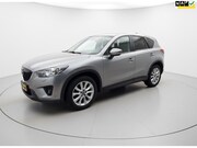 Mazda CX-5 - 2.2D HP GT-M 4WD |Euro6 | Zie foto