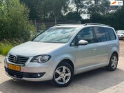 Volkswagen Touran - 1.4 TSI Highline Automaat Airco Cruise Trekh