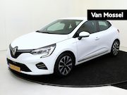 Renault Clio - 1.0 TCe Zen Apple Carplay | Airco | Cruise control | LM velg