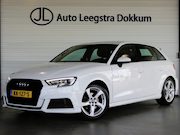 Audi A3 - Sportback 1.4 TFSI CoD S-Line Trekhaak | Sportstoelen | Xeno