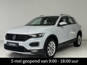 Volkswagen T-Roc - 1.0 TSI Style Business | Navigatie | PDC | Cruise Control Ad