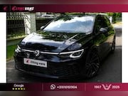Volkswagen Golf - 2.0 TDI GTD sportpakket / R-Line