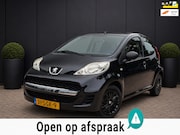Peugeot 107 - 1.0-12V XR AIRCO APPLE CARPLAY APK 06-06-2027 NAP 5 DEURS