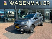 Ford EcoSport - 1.5 Ti-VCT Titanium AUT|Cruise|NAVI|DealerOH
